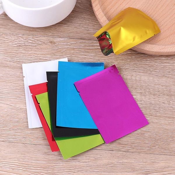 100pcs vacuum sealer aluminum foil mylar bags storage pouches for home kitchen tools mix colors
100pcs vacuum sealer aluminum foil mylar bags storage pouches for home kitchen tools mix colors