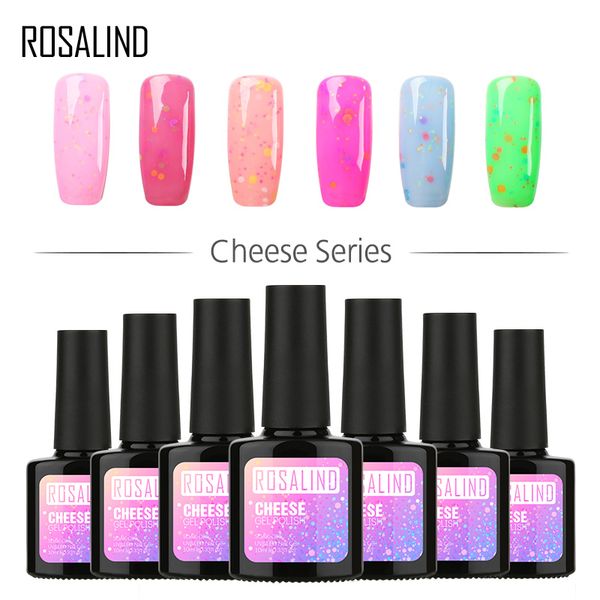 rosalind gel 1s 10ml colorful cheese series uv led gel nail polish set for manicure nail art lacquer primer permanent
rosalind gel 1s 10ml colorful cheese series uv led gel nail polish set for manicure nail art lacquer primer permanent