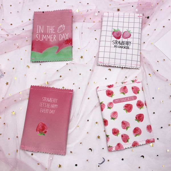 cute snacks purse model fun biscuit clutch mini simple coin bag creative storgage bag, Black