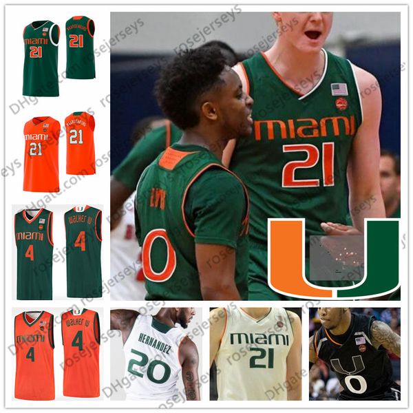 ncaa майами ураганы # 21 sam waardenburg 2 исайя wong 3 nysier брукс 4 кейт стоун 5 harlond beverly зеленый белый оранжевый баскетбол джерси, Black
ncaa майами ураганы # 21 sam waardenburg 2 исайя wong 3 nysier брукс 4 кейт стоун 5 harlond beverly зеленый белый оранжевый баскетбол джерси, Black
