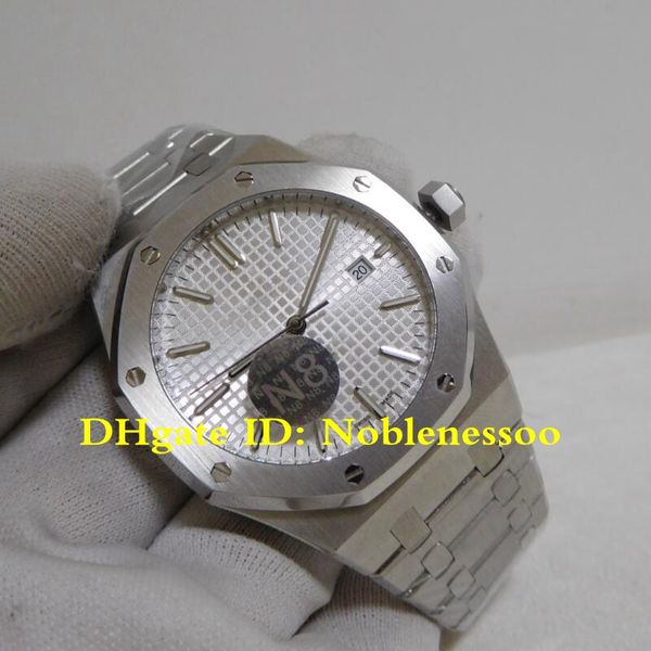 3 color n8 watch men's 41mm blue dial offshore 15400 15400st.oo.1220st.01 02 03 asia automatic mens watch watches, Slivery;brown
3 color n8 watch men's 41mm blue dial offshore 15400 15400st.oo.1220st.01 02 03 asia automatic mens watch watches, Slivery;brown