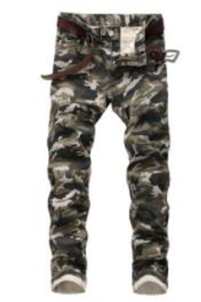 мужские камуфляж беговые брюки мужской slim fit брюки homme тощие армейские джинсы мода одежда повседневная одежда, Black
мужские камуфляж беговые брюки мужской slim fit брюки homme тощие армейские джинсы мода одежда повседневная одежда, Black