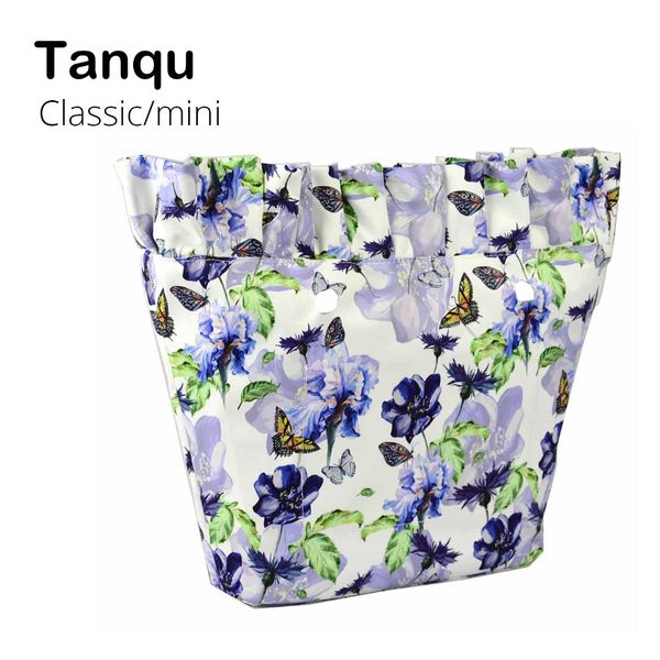 tanqu new composite twill cloth waterproof frill pleat inner lining insert zipper pocket for classic mini obag pocket for o bag
tanqu new composite twill cloth waterproof frill pleat inner lining insert zipper pocket for classic mini obag pocket for o bag