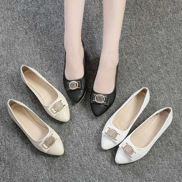 2020 spring new women's flat shoes with bright surface elegant temperament comfortable casual shopping dating women shoes u19-01, Black
2020 spring new women's flat shoes with bright surface elegant temperament comfortable casual shopping dating women shoes u19-01, Black