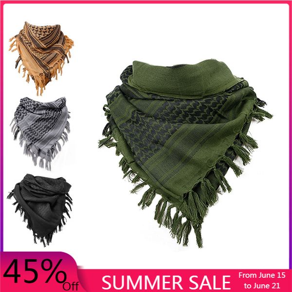 outdoor hiking scarves arab tactical desert scarf army shemagh with tassel for men women, Black
outdoor hiking scarves arab tactical desert scarf army shemagh with tassel for men women, Black