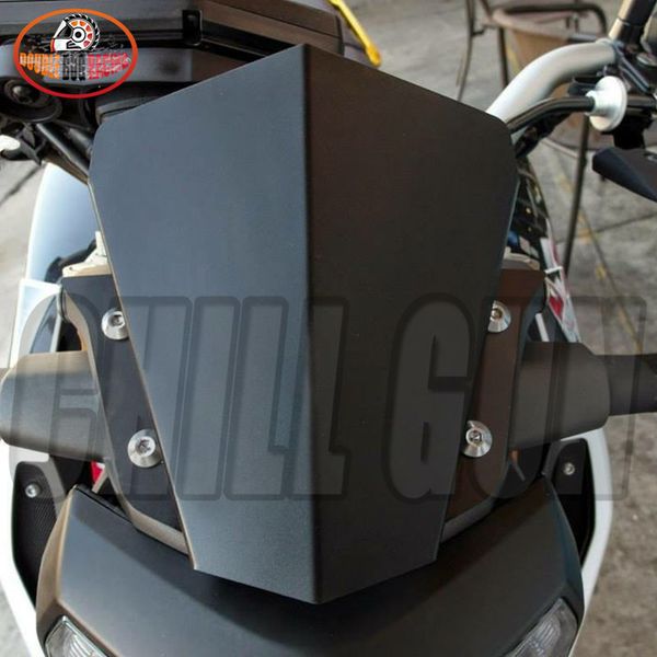 motorcycle cnc aluminium alloy windshield windscreen visor viser deflector fit for mt-09 mt09 2014 2015 2016 mt 09 2014-2016
motorcycle cnc aluminium alloy windshield windscreen visor viser deflector fit for mt-09 mt09 2014 2015 2016 mt 09 2014-2016