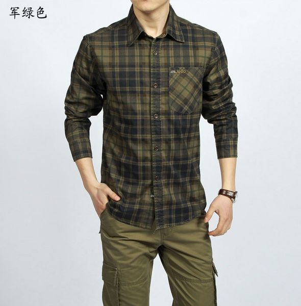 winter snow warm men shirts fleece lined plaid plus velvet outdoor sports 100% cotton new windbreaker male shirt blouses outdoor jackets ho, Blue;black
winter snow warm men shirts fleece lined plaid plus velvet outdoor sports 100% cotton new windbreaker male shirt blouses outdoor jackets ho, Blue;black