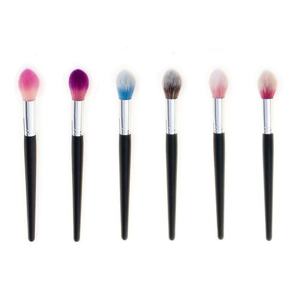 1pcs flame tapered makeup brush eye shadow cream foundation brush powder contour highlight blending cosmetic beauty tools
1pcs flame tapered makeup brush eye shadow cream foundation brush powder contour highlight blending cosmetic beauty tools