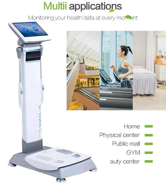 индекс массы тела eu tax free цифровой жк ручной bmi тестер body fat monitor health bmi анализатор жира
индекс массы тела eu tax free цифровой жк ручной bmi тестер body fat monitor health bmi анализатор жира