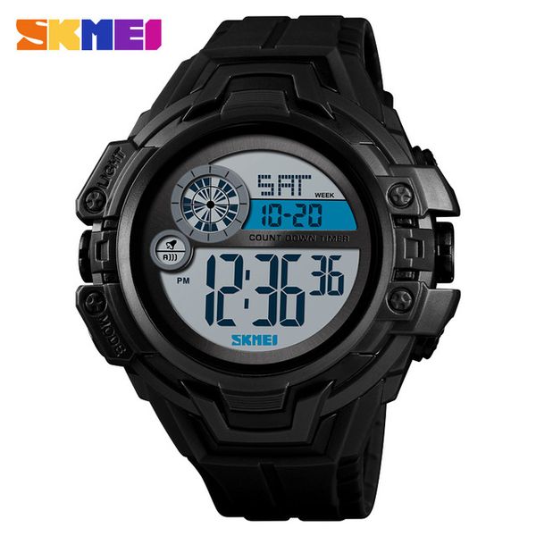 skemi mens watches sports watch men electronic led digital wristwatch alarm clock waterproof relogio masculino 1446, Slivery;brown
skemi mens watches sports watch men electronic led digital wristwatch alarm clock waterproof relogio masculino 1446, Slivery;brown