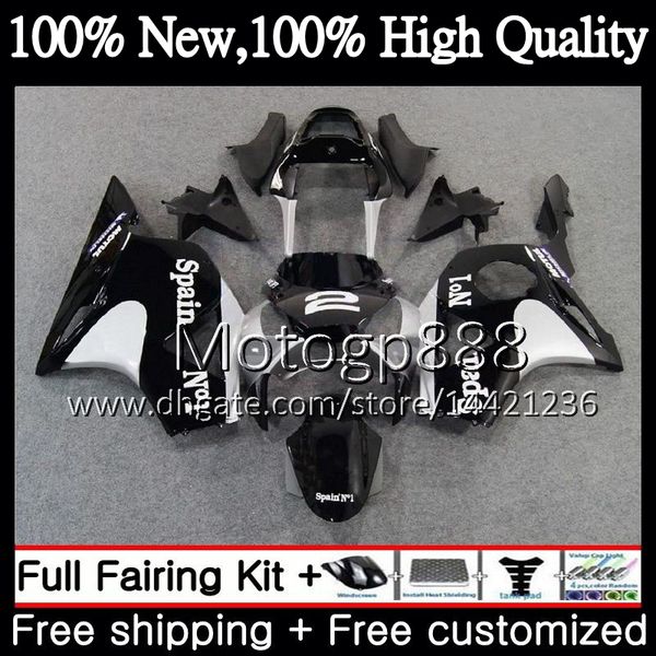 black silvery body for honda cbr900rr cbr 954 rr cbr900 rr cbr954rr 02 03 41pg1 cbr954 rr cbr 900rr cbr 954rr 2002 2003 fairing bodywork
black silvery body for honda cbr900rr cbr 954 rr cbr900 rr cbr954rr 02 03 41pg1 cbr954 rr cbr 900rr cbr 954rr 2002 2003 fairing bodywork