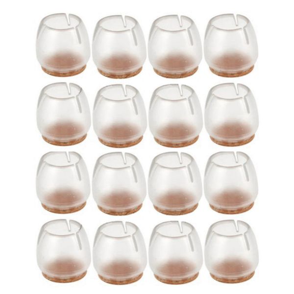 durable 1.7-2.1cm silicone table foot mat protector flexible chair leg protective case caps chair footcover 8pcs/set
durable 1.7-2.1cm silicone table foot mat protector flexible chair leg protective case caps chair footcover 8pcs/set
