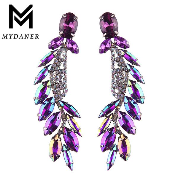 mydaner 5 colors crystal rhinestones wing drop earrings statement long tassel dangle earrings for women gift fashion jewelry, Golden
mydaner 5 colors crystal rhinestones wing drop earrings statement long tassel dangle earrings for women gift fashion jewelry, Golden