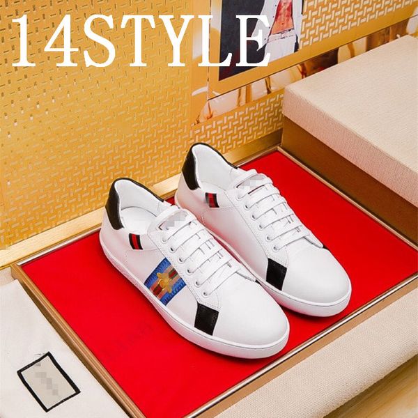 19fs new luxurious men fashion casual shoes summer leather youth trending breathable white shoes male thick bottom leisure sneakers us6-11, Black
19fs new luxurious men fashion casual shoes summer leather youth trending breathable white shoes male thick bottom leisure sneakers us6-11, Black