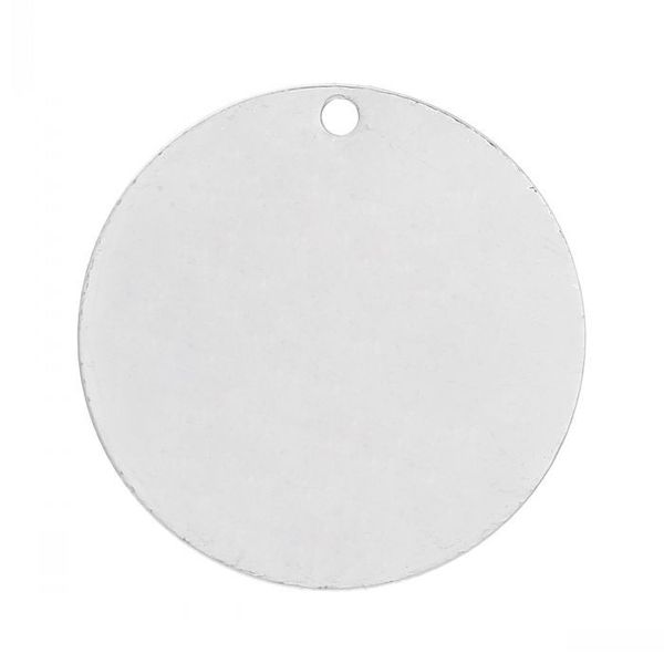 doreenbeads copper blank stamping tags pendants round for necklaces earrings bracelets silver color 15mm(5/8") dia,50pcs
doreenbeads copper blank stamping tags pendants round for necklaces earrings bracelets silver color 15mm(5/8") dia,50pcs