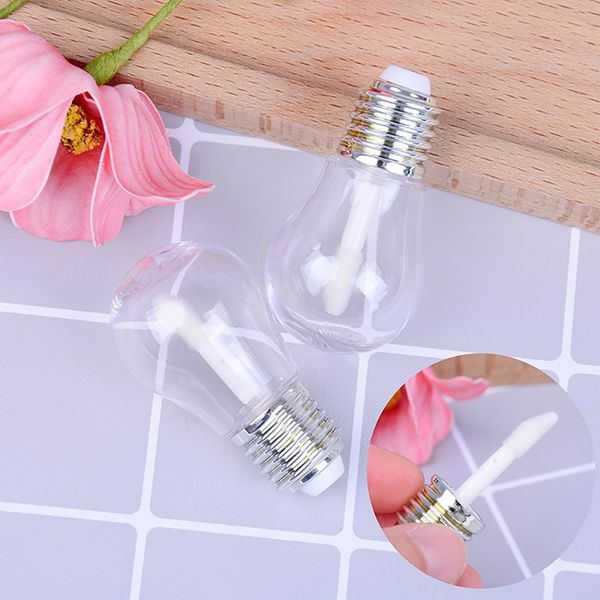 lollipop bulb candy design empty lip gloss tube lips balm refillable bottle brush container mini refillable bottle lipgloss tube 50pcs
lollipop bulb candy design empty lip gloss tube lips balm refillable bottle brush container mini refillable bottle lipgloss tube 50pcs