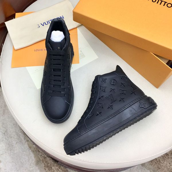 fashion luxury running shoes casual sneakers for women fashion embroidered genuine leather platform outdoor shoes size, Black
fashion luxury running shoes casual sneakers for women fashion embroidered genuine leather platform outdoor shoes size, Black