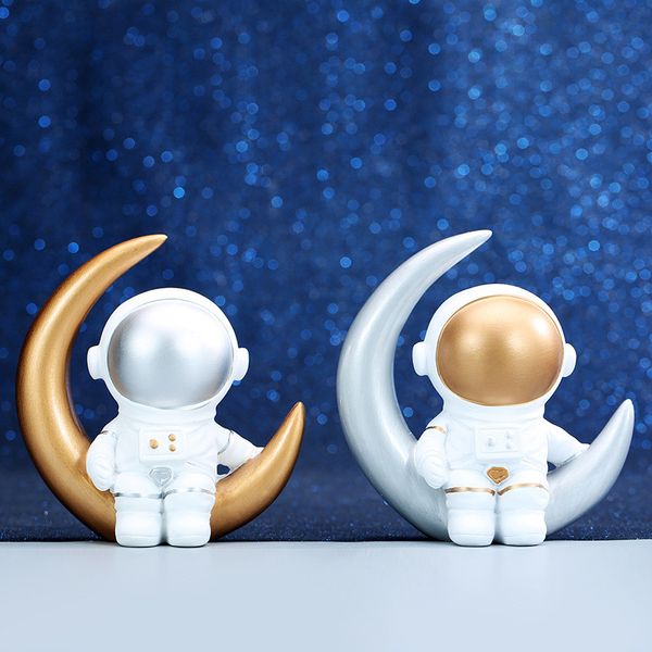 2pcs creative car ornaments astronaut spaceman model auto decoration accessories modern simplicity furnishing articles
2pcs creative car ornaments astronaut spaceman model auto decoration accessories modern simplicity furnishing articles