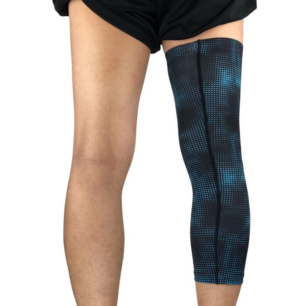 basketball football knee brace support leg sleeve knee pads protector calf support ski/snowboard kneepad sport 2pcs2, Black;gray
basketball football knee brace support leg sleeve knee pads protector calf support ski/snowboard kneepad sport 2pcs2, Black;gray