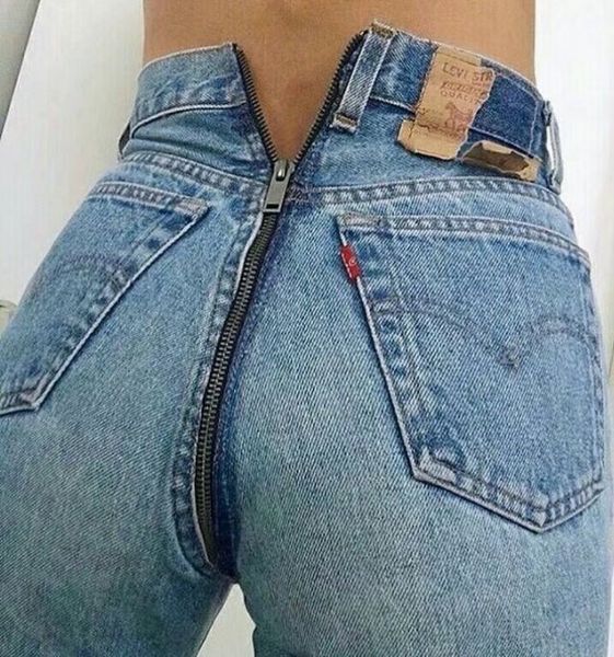 woman high waist jeans high strength skinny jeans ladies butt open pant jeans trousers, Blue
woman high waist jeans high strength skinny jeans ladies butt open pant jeans trousers, Blue