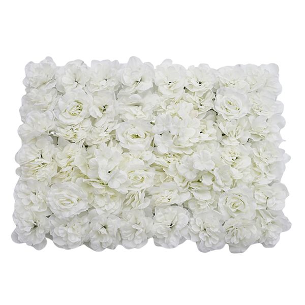 pack of 3 simulation silk flower wall panel mat for main pillar road window showcase p backdrop wedding venue decor cream
pack of 3 simulation silk flower wall panel mat for main pillar road window showcase p backdrop wedding venue decor cream