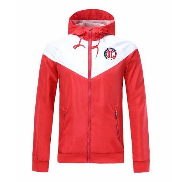 liga mx toluca soccer zipper windbreaker long sleeve jacket coat winter sports football windbreaker hoodie jacket sportswear men's jack, Black;brown
liga mx toluca soccer zipper windbreaker long sleeve jacket coat winter sports football windbreaker hoodie jacket sportswear men's jack, Black;brown