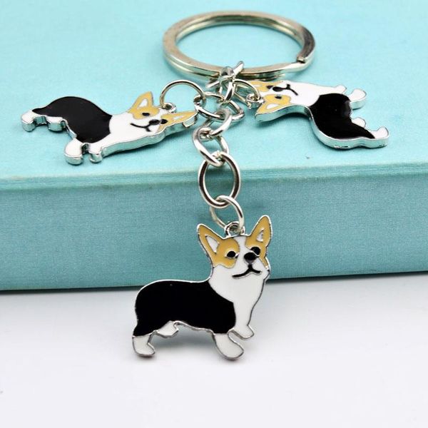 металл pet брелок вельш-корги собаки брелок сумка шарм оптовая прекрасный брелок автомобиль брелок подарок женщины ювелирные изделия груза п, Silver
металл pet брелок вельш-корги собаки брелок сумка шарм оптовая прекрасный брелок автомобиль брелок подарок женщины ювелирные изделия груза п, Silver