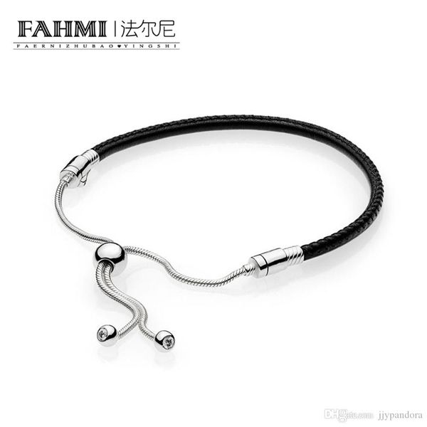 fahmi 100% 925 sterling silver 1:1 original 597225cbk charm bracelet authentic temperament fashion glamour retro wedding women jewelry, Golden;silver
fahmi 100% 925 sterling silver 1:1 original 597225cbk charm bracelet authentic temperament fashion glamour retro wedding women jewelry, Golden;silver