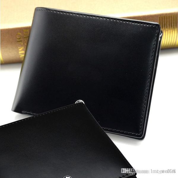 promotion luxury fashion mb wallet leather men classic wallet short wallets mt purse card holder wallet high-end gift box package, Red;black
promotion luxury fashion mb wallet leather men classic wallet short wallets mt purse card holder wallet high-end gift box package, Red;black