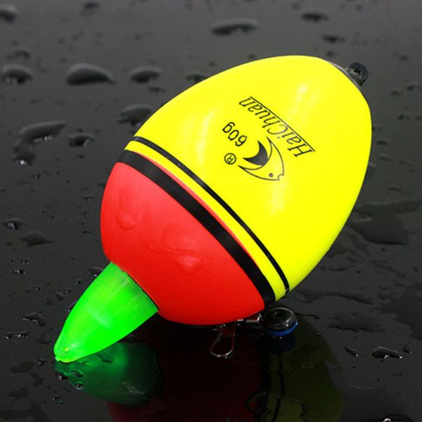 5pcs signal float. lighthouse buoy electronic led sea fishing float with light ser fishing floats for fish accesoires
5pcs signal float. lighthouse buoy electronic led sea fishing float with light ser fishing floats for fish accesoires