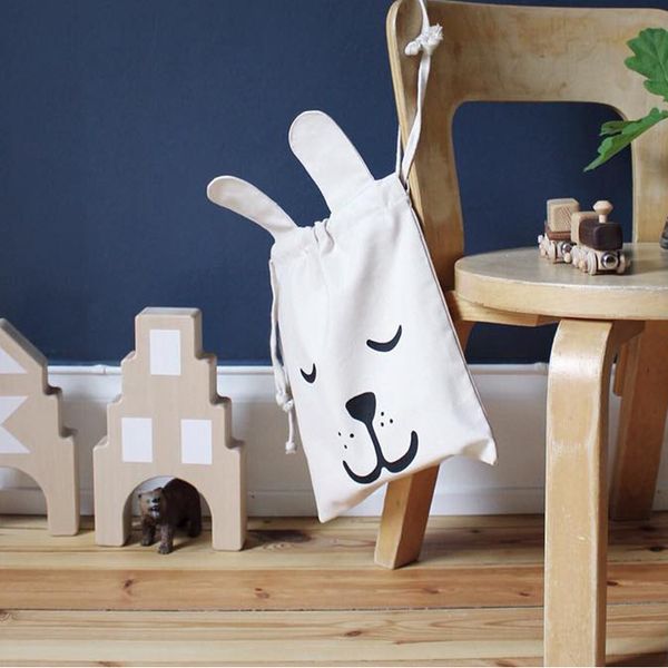 mini cute baby toys storage bag canvas party supplies gift bag bat bear pattern party laundry pouch
mini cute baby toys storage bag canvas party supplies gift bag bat bear pattern party laundry pouch