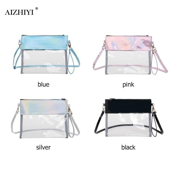summer pvc transparent clear clutch handbag tote jelly bag shoulder clutch tote satchel ladies retro messenger bag
summer pvc transparent clear clutch handbag tote jelly bag shoulder clutch tote satchel ladies retro messenger bag