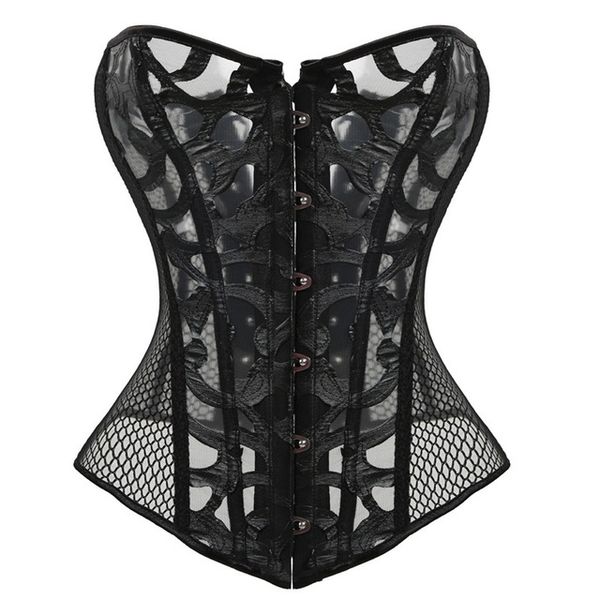 оптовая плюс размер sexy lace mesh суд бюстгальтеры корсеты для женщин зашнуровать тонкий корпус шейперов, Black;white
оптовая плюс размер sexy lace mesh суд бюстгальтеры корсеты для женщин зашнуровать тонкий корпус шейперов, Black;white