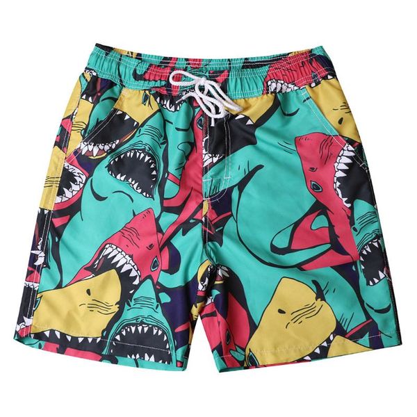 chamsgend men's personality print casual swimwear quick-drying loose beach shorts basketball surf running shorts sweatpants, Black;blue
chamsgend men's personality print casual swimwear quick-drying loose beach shorts basketball surf running shorts sweatpants, Black;blue