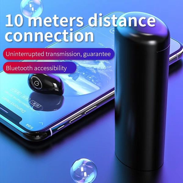 mini hidden tws earphone wireless bluetooth 5.0 headset headphones with 2200mah charging base for mobile cell phone
mini hidden tws earphone wireless bluetooth 5.0 headset headphones with 2200mah charging base for mobile cell phone