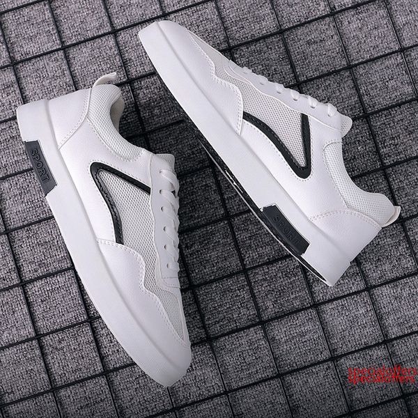 x23 man spring casual shoes breathable light men lace-up new women s leather shoes wild personality shoes fashion big size 39-46, Black
x23 man spring casual shoes breathable light men lace-up new women s leather shoes wild personality shoes fashion big size 39-46, Black