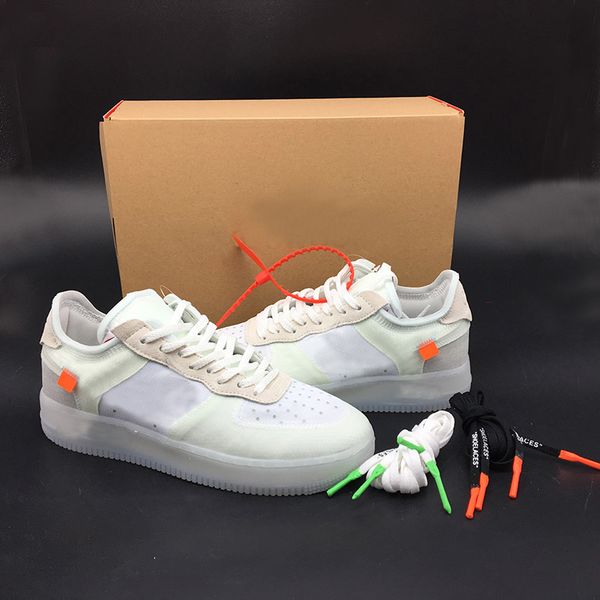 comfortable white x 1 07 skateboard shoes mens womens transparent hook design sports shoes designer trainer sneakers high quality
comfortable white x 1 07 skateboard shoes mens womens transparent hook design sports shoes designer trainer sneakers high quality
