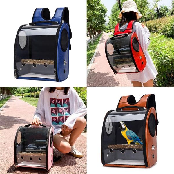 pet carrier backpack for parrot bird carrier travel bag transparent cover breathable k4ua
pet carrier backpack for parrot bird carrier travel bag transparent cover breathable k4ua