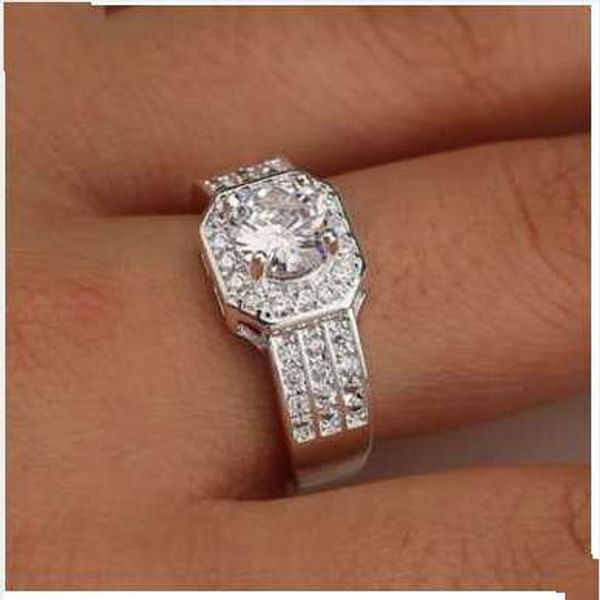 lady elegant wedding ring new trendy wedding gemstone jewelry designer rings girlfriend gift ing, Golden;silver
lady elegant wedding ring new trendy wedding gemstone jewelry designer rings girlfriend gift ing, Golden;silver