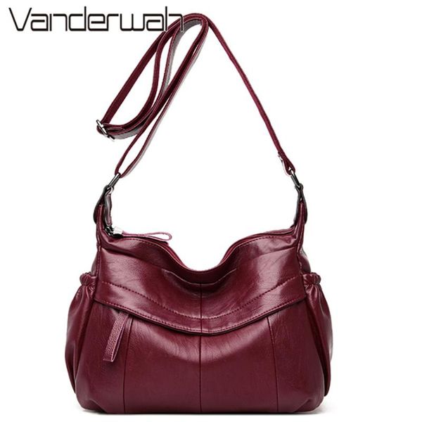 bolsas new handbags women bags 2 floors soft leather ladies shoulder crossbody bags for women 2020 sac a main
bolsas new handbags women bags 2 floors soft leather ladies shoulder crossbody bags for women 2020 sac a main