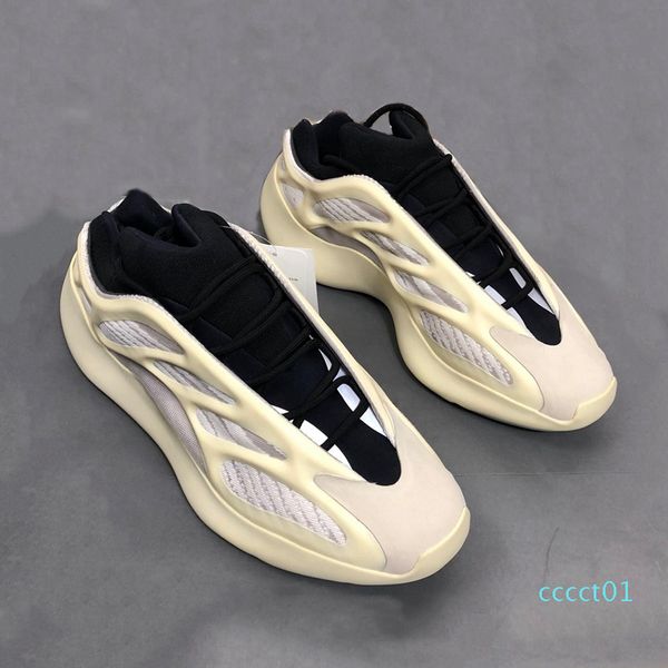 2020 designer new 700 v3 kanye west men running shoes 700v3 azael alvah white skeleton black glow in the dark women sports sneakers ct01
2020 designer new 700 v3 kanye west men running shoes 700v3 azael alvah white skeleton black glow in the dark women sports sneakers ct01