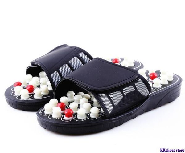 2020 new acupoint massage slippers sandal for men feet chinese acupressure therapy rotating foot massager shoes unisex, Black
2020 new acupoint massage slippers sandal for men feet chinese acupressure therapy rotating foot massager shoes unisex, Black