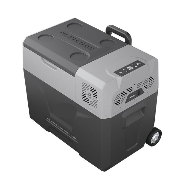 30l car refrigerator car er cooler ac/dc12v24v portable mini fridge compressor refrigerator fridge for 4x4camping
30l car refrigerator car er cooler ac/dc12v24v portable mini fridge compressor refrigerator fridge for 4x4camping