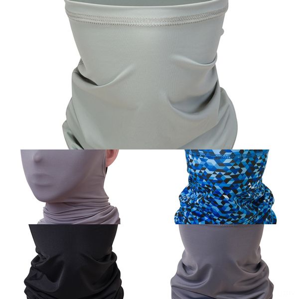 nrjlk bandana head neck gaiter face sports mask 2scarf with 100carbon filters for outdoor scarf, Black 
nrjlk bandana head neck gaiter face sports mask 2scarf with 100carbon filters for outdoor scarf, Black