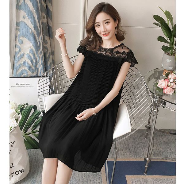 sleeveless lace pregnancy dress maternity dresses for pregnant women clothes maternity vestidos pregnant dress summer clothing, White
sleeveless lace pregnancy dress maternity dresses for pregnant women clothes maternity vestidos pregnant dress summer clothing, White