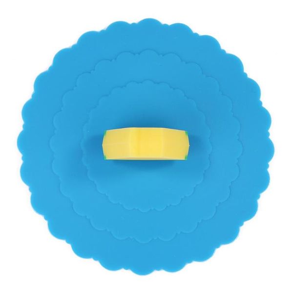 durable blue food grade silica gel security non-toxic dustproof easy to clean cup cap heat resistant creative cartoon cup lids
durable blue food grade silica gel security non-toxic dustproof easy to clean cup cap heat resistant creative cartoon cup lids