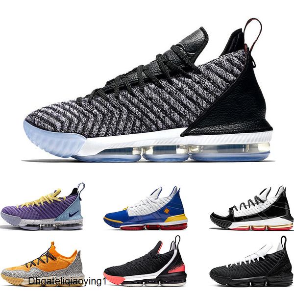 2020 new arrivel mens basketball shoes 16 oreo remix superbron lava four horsemen heritage safari martin sports snekaers trainers 7-12, Black
2020 new arrivel mens basketball shoes 16 oreo remix superbron lava four horsemen heritage safari martin sports snekaers trainers 7-12, Black