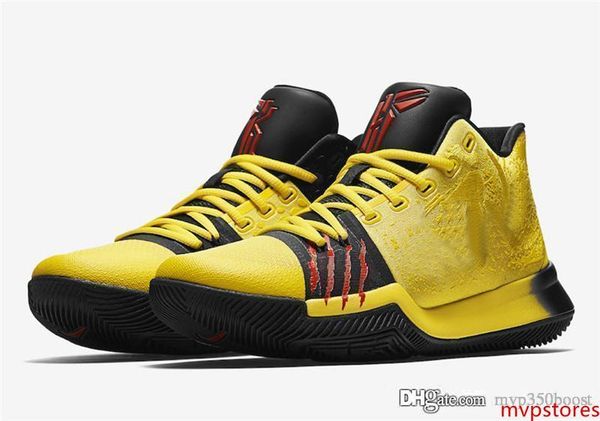 kyrie #3#4#5 bruce lee shoes classic basketball shoes mamba mentality signature shoes outdoor sports sneakers 11 colors
kyrie #3#4#5 bruce lee shoes classic basketball shoes mamba mentality signature shoes outdoor sports sneakers 11 colors