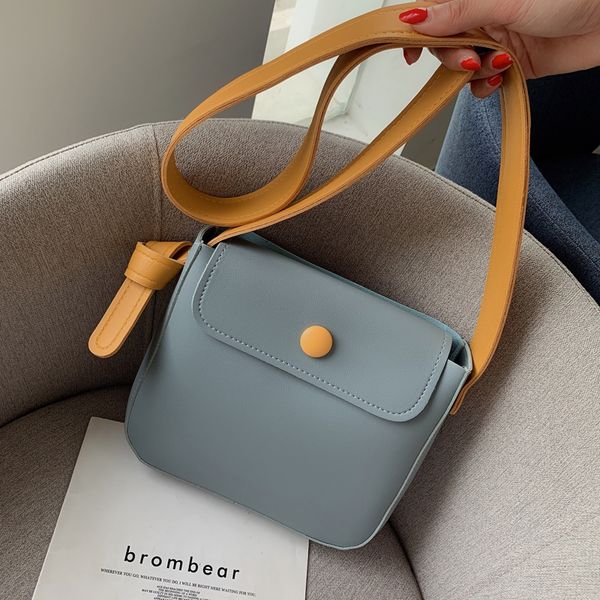 simple desinger crossbody bag 2019 fashion quality pu leather women's chain shoulder messenger bag chic small square
simple desinger crossbody bag 2019 fashion quality pu leather women's chain shoulder messenger bag chic small square