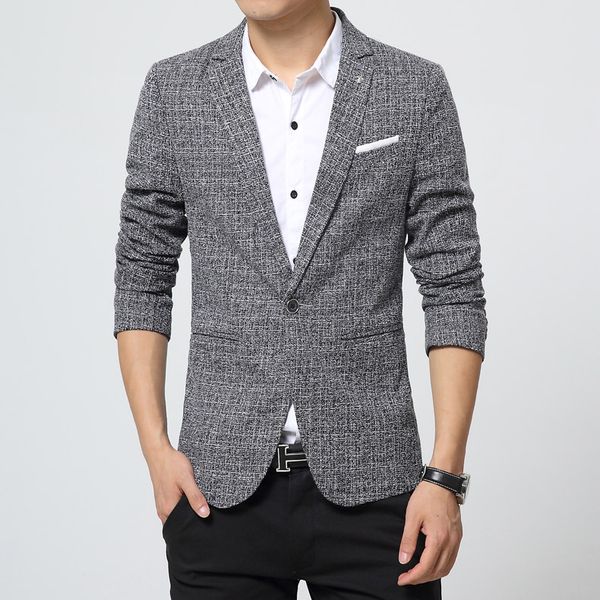 mrmt 2018 brand new men's jackets casual small suits overcoat for male suit size jacket outer wear clothing, White;black
mrmt 2018 brand new men's jackets casual small suits overcoat for male suit size jacket outer wear clothing, White;black